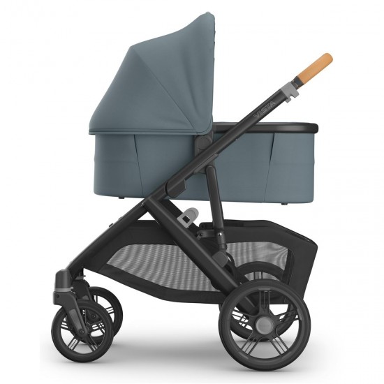 Uppababy VISTA V3 Pushchair & Pram, Dillan