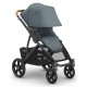 Uppababy VISTA V3 Pushchair & Pram, Dillan