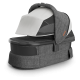 Uppababy V3 Carrycot, Greyson