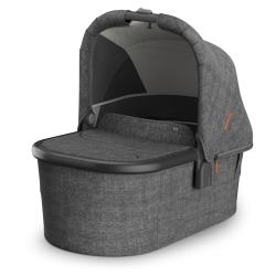 Uppababy V3 Carrycot, Greyson