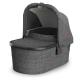 Uppababy V3 Carrycot, Greyson