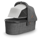 Uppababy V3 Carrycot, Greyson