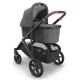 Uppababy VISTA V3 Pushchair & Pram, Greyson