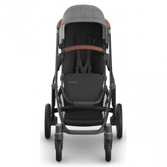 Uppababy VISTA V3 Pushchair & Pram, Greyson