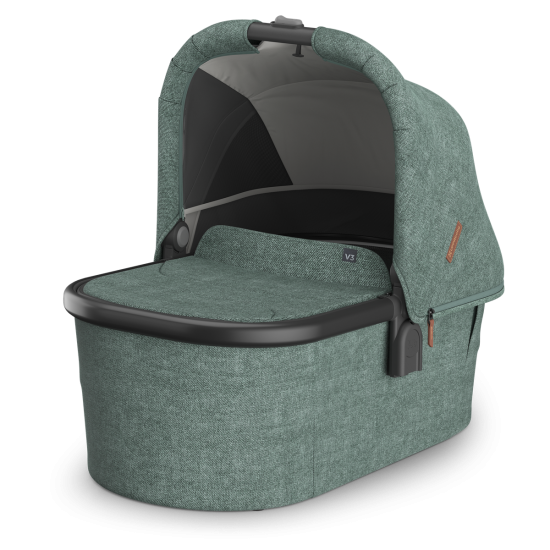 Uppababy V3 Carrycot, Gwen