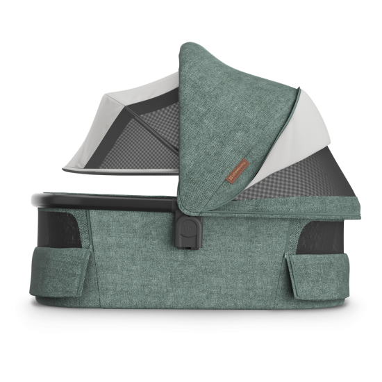 Uppababy VISTA V3 Pushchair & Pram, Gwen