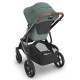 Uppababy VISTA V3 + Mesa + Base Travel System Bundle, Gwen