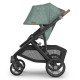 Uppababy VISTA V3 Pushchair & Pram, Gwen