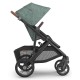 Uppababy VISTA V3 Pushchair & Pram, Gwen