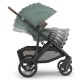 Uppababy VISTA V3 Pushchair & Pram, Gwen