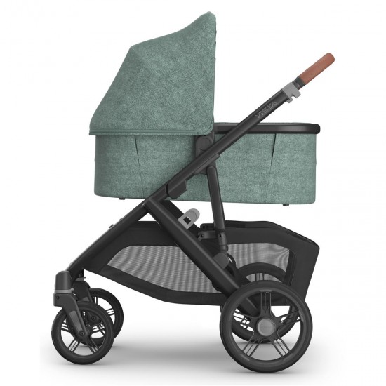 Uppababy VISTA V3 Pushchair & Pram, Gwen