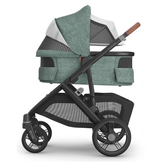 Uppababy VISTA V3 Pushchair & Pram, Gwen