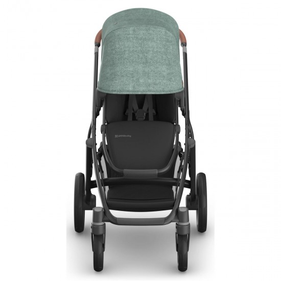 Uppababy VISTA V3 Pushchair & Pram, Gwen