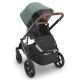 Uppababy VISTA V3 Pushchair & Pram, Gwen