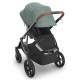 Uppababy VISTA V3 Pushchair & Pram, Gwen