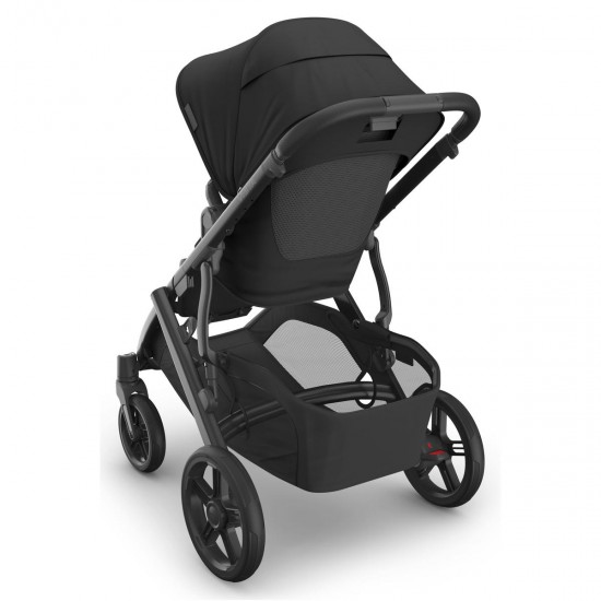 Uppababy VISTA V3 + Mesa + Base Travel System Bundle, Jake