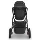 Uppababy VISTA V3 Pushchair & Pram, Jake