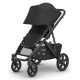 Uppababy VISTA V3 Pushchair & Pram, Jake