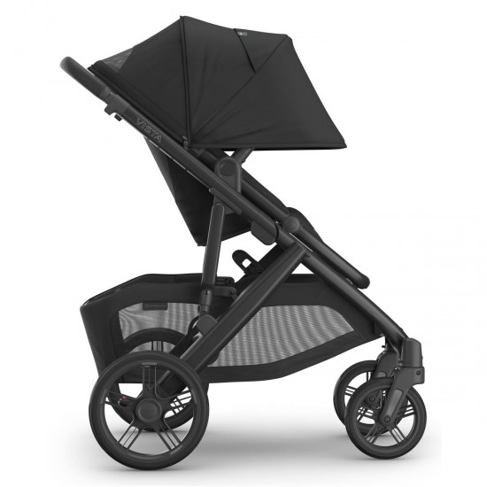 Uppababy VISTA V3 Pushchair & Pram + 5 Piece Accessory Bundle, Jake