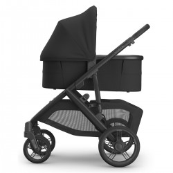 Uppababy VISTA V3 Pushchair & Pram, Jake