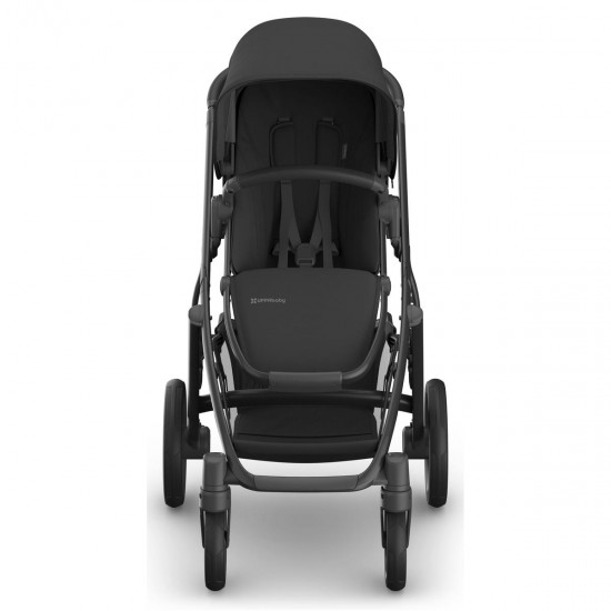 Uppababy VISTA V3 + Mesa + Base Travel System Bundle, Jake