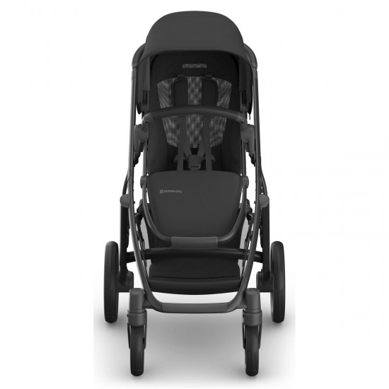 Uppababy VISTA V3 Pushchair & Pram, Jake