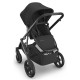 Uppababy VISTA V3 Pushchair & Pram, Jake