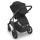 Uppababy VISTA V3 Pushchair & Pram, Jake