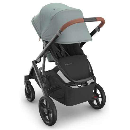 Uppababy VISTA V3 Pushchair & Pram, Kenzi