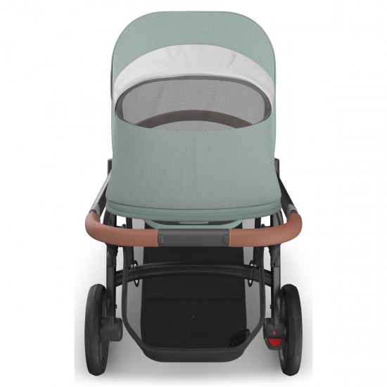 Uppababy VISTA V3 Pushchair & Pram, Kenzi