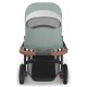 Uppababy VISTA V3 Pushchair & Pram, Kenzi