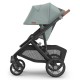 Uppababy VISTA V3 Pushchair & Pram, Kenzi