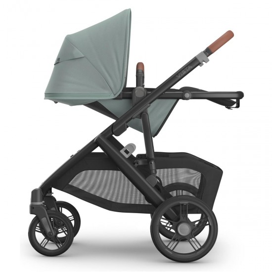 Uppababy VISTA V3 Pushchair & Pram, Kenzi