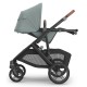 Uppababy VISTA V3 + Mesa + Base Travel System Bundle, Kenzi