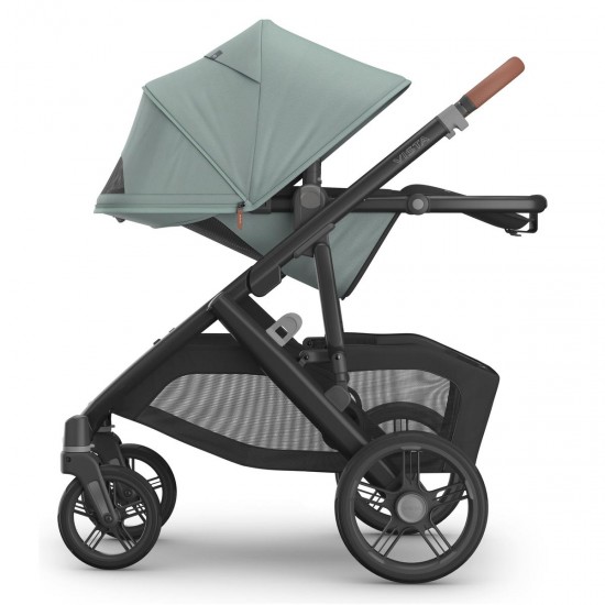 Uppababy VISTA V3 Pushchair & Pram, Kenzi