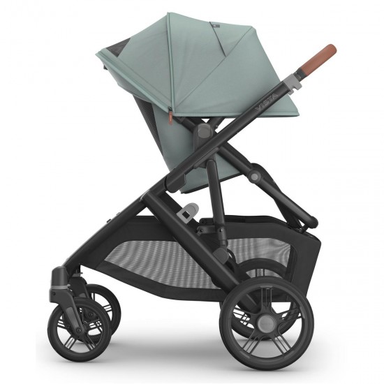 Uppababy VISTA V3 Pushchair & Pram, Kenzi