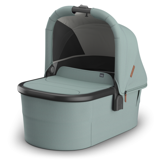 Uppababy V3 Carrycot, Kenzi