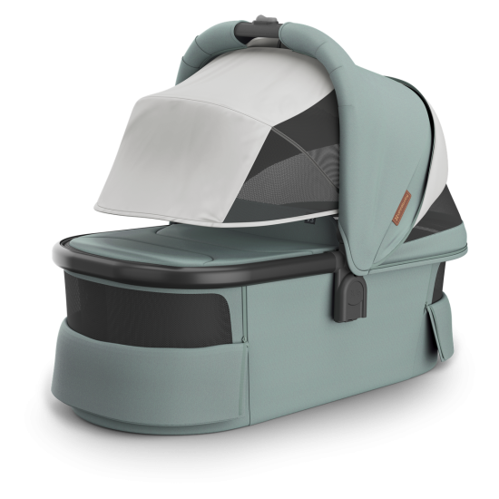 Uppababy V3 Carrycot, Kenzi