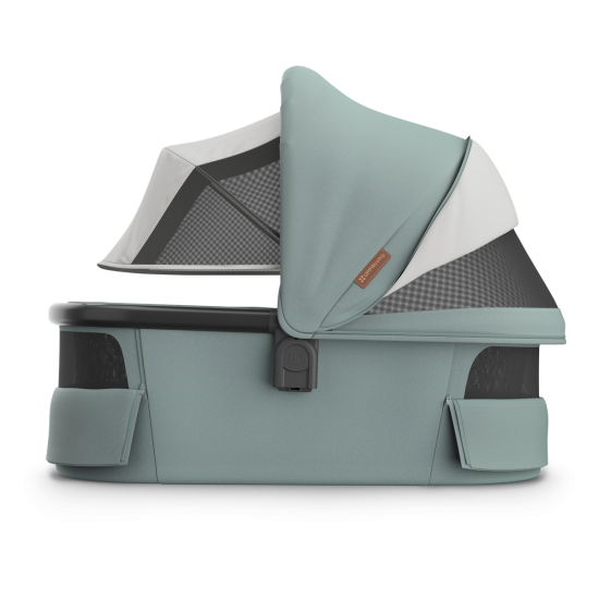 Uppababy VISTA V3 Pushchair & Pram, Kenzi