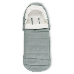 Uppababy Cosy Ganoosh Footmuff, Kenzi - Mystic Aqua