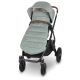 Uppababy VISTA V3 Pushchair & Pram, Kenzi