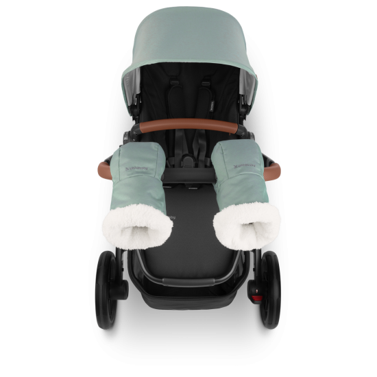 Uppababy VISTA V3 Pushchair & Pram, Kenzi