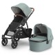 Uppababy VISTA V3 Pushchair & Pram, Kenzi