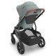 Uppababy VISTA V3 + Mesa + Base Travel System Bundle, Kenzi