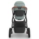 Uppababy VISTA V3 Pushchair & Pram, Kenzi