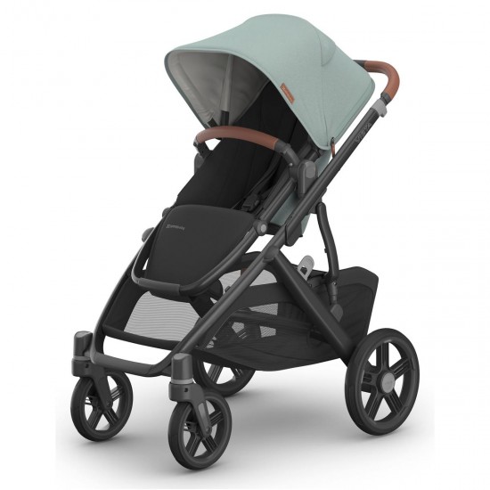 Uppababy VISTA V3 Pushchair & Pram, Kenzi