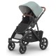 Uppababy VISTA V3 Pushchair & Pram, Kenzi