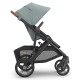 Uppababy VISTA V3 + Mesa + Base Travel System Bundle, Kenzi