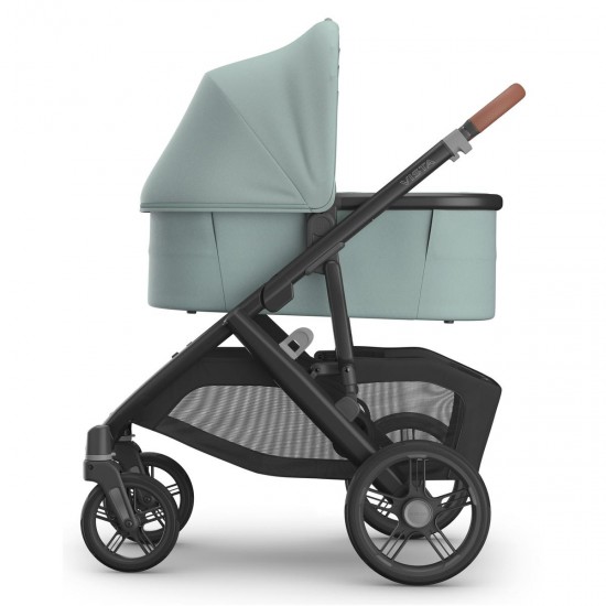 Uppababy VISTA V3 Pushchair & Pram, Kenzi