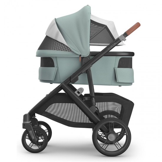 Uppababy VISTA V3 Pushchair & Pram, Kenzi